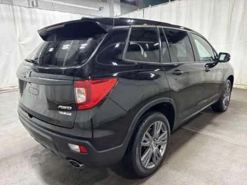 More photos of 2019 Honda Passport EX-L at Dream Work Automotive, NC