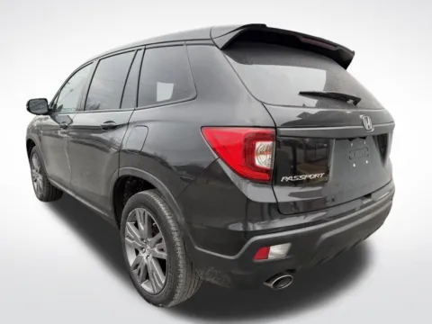 More photos of 2019 Honda Passport EX-L at Dream Work Automotive, NC