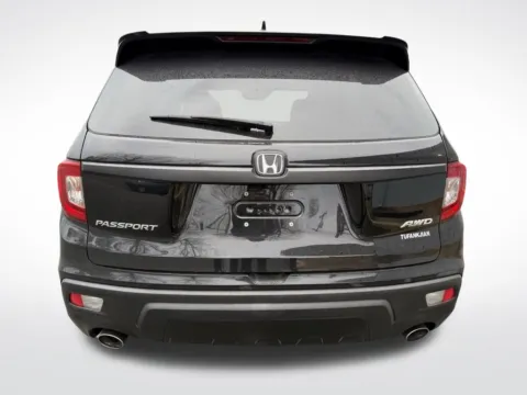 More photos of 2019 Honda Passport EX-L at Dream Work Automotive, NC