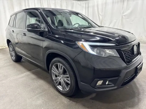 More photos of 2019 Honda Passport EX-L at Dream Work Automotive, NC