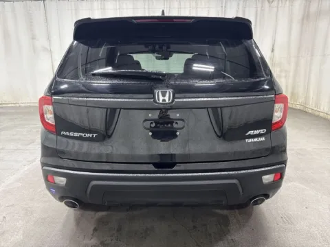 Another view of 2019 Honda Passport EX-L for sale in Charlotte, NC at Dream Work Automotive
