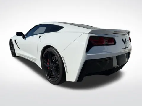 More photos of 2016 Chevrolet Corvette Stingray at Dream Work Automotive, NC