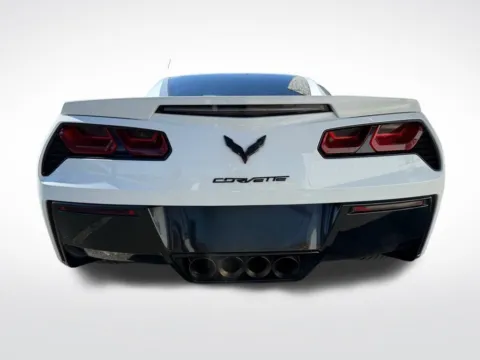 More photos of 2016 Chevrolet Corvette Stingray at Dream Work Automotive, NC