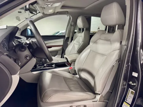 Photos of 2015 Acura MDX 3.5L Technology Package for sale in Charlotte, NC at Dream Work Automotive