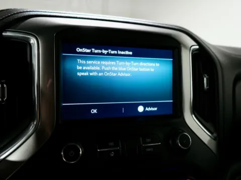 More photos of 2022 Chevrolet Silverado 1500 LTD RST at Dream Work Automotive, NC