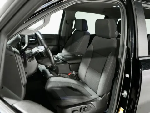 Another view of 2022 Chevrolet Silverado 1500 LTD RST for sale in Charlotte, NC at Dream Work Automotive