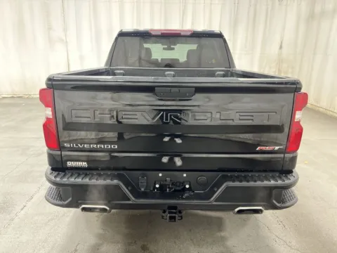 More photos of 2022 Chevrolet Silverado 1500 LTD RST at Dream Work Automotive, NC