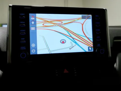 More photos of 2019 Toyota RAV4 Adventure at Dream Work Automotive, NC