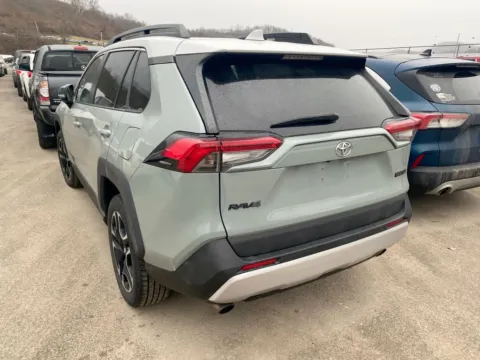 Photos of 2019 Toyota RAV4 Adventure for sale in Charlotte, NC at Dream Work Automotive