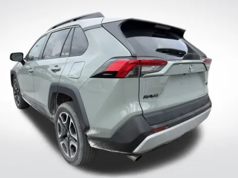 More photos of 2019 Toyota RAV4 Adventure at Dream Work Automotive, NC