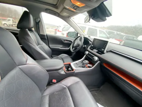 More photos of 2019 Toyota RAV4 Adventure at Dream Work Automotive, NC