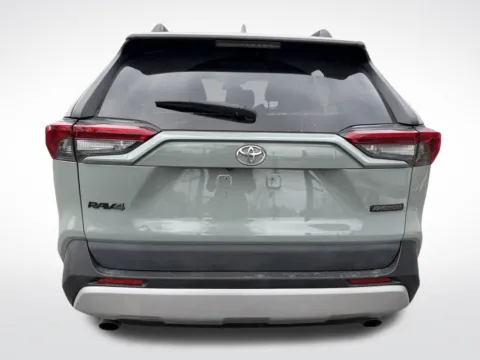 More photos of 2019 Toyota RAV4 Adventure at Dream Work Automotive, NC