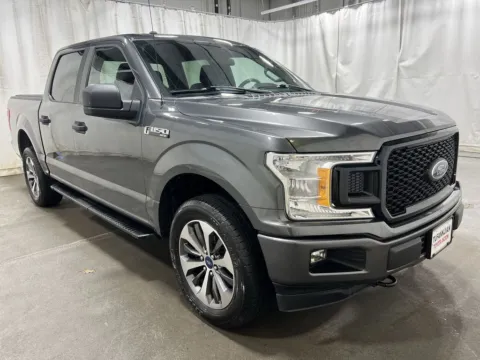 More photos of 2019 Ford F-150 XL at Dream Work Automotive, NC