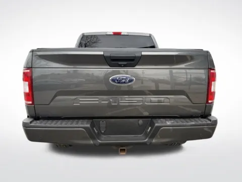 More photos of 2019 Ford F-150 XL at Dream Work Automotive, NC