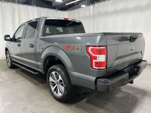 Photos of 2019 Ford F-150 XL for sale in Charlotte, NC at Dream Work Automotive