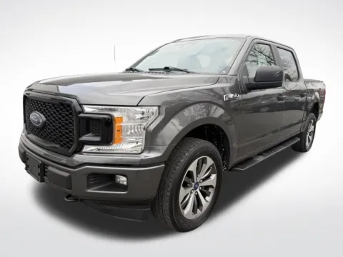 Another view of 2019 Ford F-150 XL for sale in Charlotte, NC at Dream Work Automotive