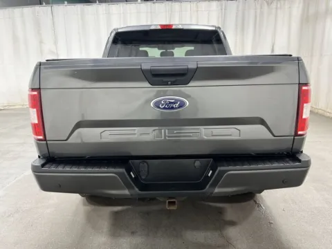 Another view of 2019 Ford F-150 XL for sale in Charlotte, NC at Dream Work Automotive