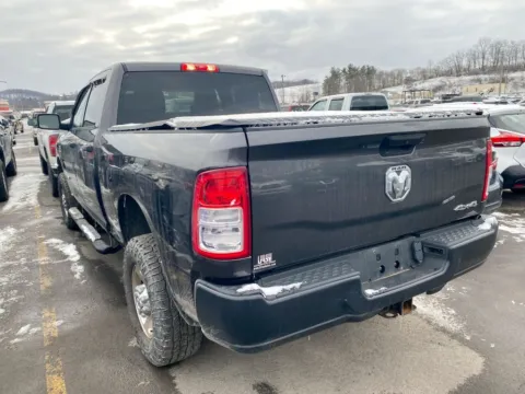 Photos of 2019 Ram 2500 Tradesman for sale in Charlotte, NC at Dream Work Automotive