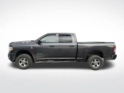 Another view of 2019 Ram 2500 Tradesman for sale in Charlotte, NC at Dream Work Automotive