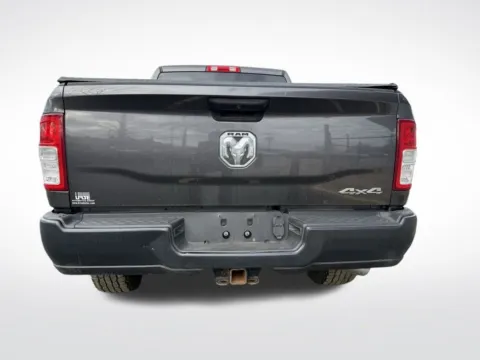 More photos of 2019 Ram 2500 Tradesman at Dream Work Automotive, NC