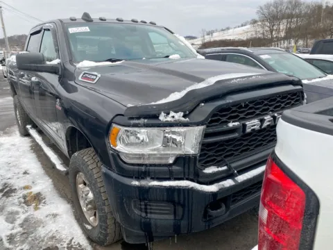 Another view of 2019 Ram 2500 Tradesman for sale in Charlotte, NC at Dream Work Automotive