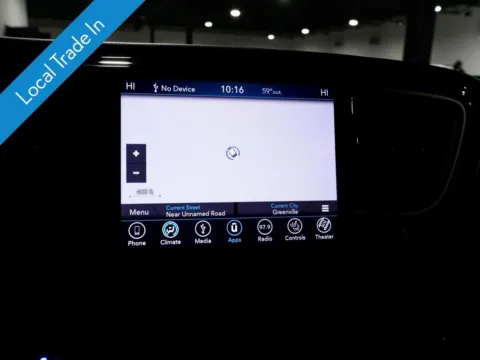 More photos of 2018 Chrysler Pacifica Touring L Plus at Dream Work Automotive, NC