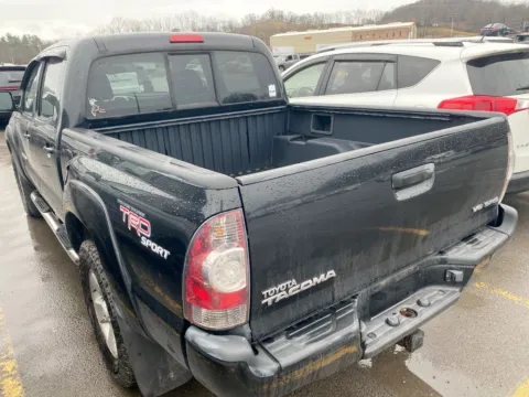 Photos of 2010 Toyota Tacoma for sale in Charlotte, NC at Dream Work Automotive