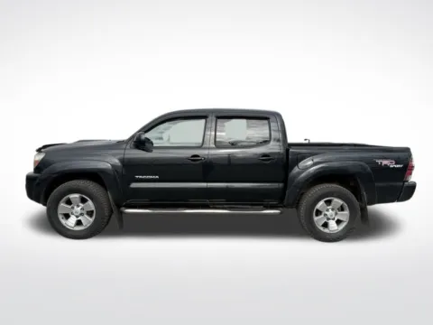 Another view of 2010 Toyota Tacoma for sale in Charlotte, NC at Dream Work Automotive