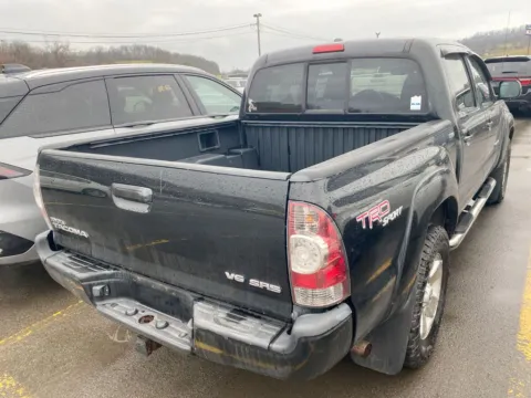 Another view of 2010 Toyota Tacoma for sale in Charlotte, NC at Dream Work Automotive