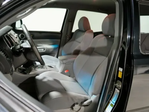 Another view of 2010 Toyota Tacoma for sale in Charlotte, NC at Dream Work Automotive