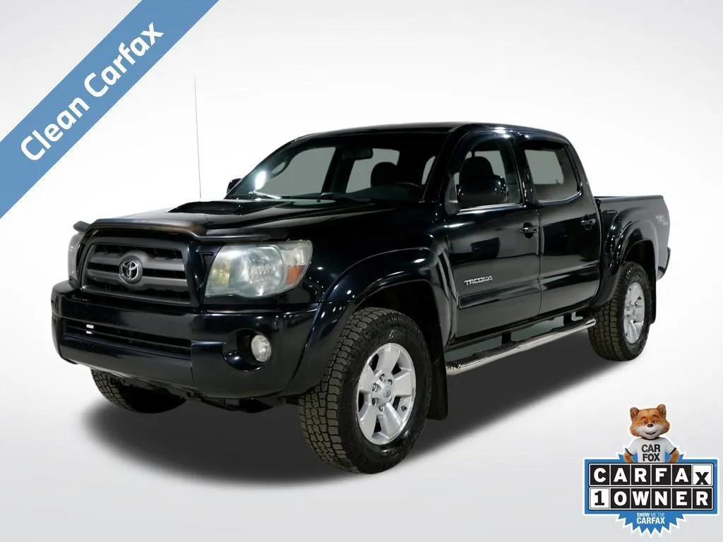 2010 Toyota Tacoma for sale in Charlotte, NC
