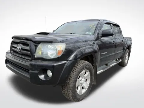 Another view of 2010 Toyota Tacoma for sale in Charlotte, NC at Dream Work Automotive