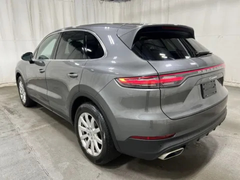 Photos of 2021 Porsche Cayenne for sale in Charlotte, NC at Dream Work Automotive