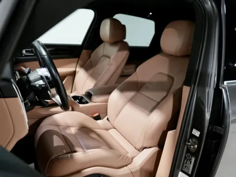 Another view of 2021 Porsche Cayenne for sale in Charlotte, NC at Dream Work Automotive