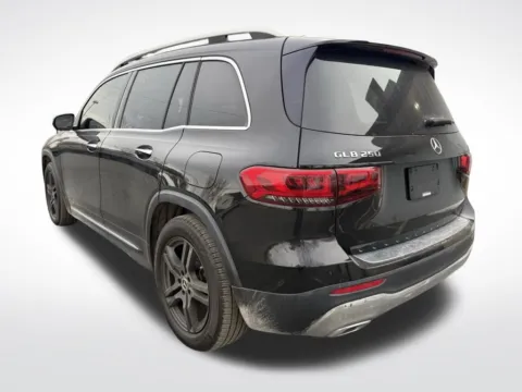 More photos of 2021 Mercedes-Benz GLB 250 at Dream Work Automotive, NC