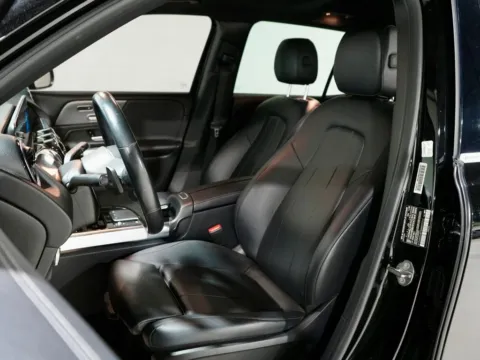 Another view of 2021 Mercedes-Benz GLB 250 for sale in Charlotte, NC at Dream Work Automotive