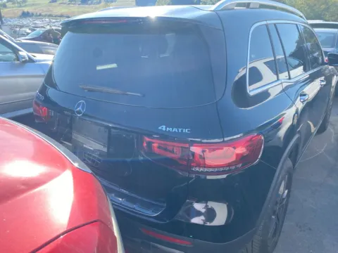 Another view of 2021 Mercedes-Benz GLB 250 for sale in Charlotte, NC at Dream Work Automotive