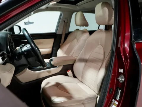 Another view of 2020 Toyota Highlander XLE for sale in Charlotte, NC at Dream Work Automotive