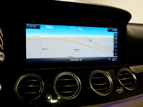 More photos of 2019 Mercedes-Benz E-Class E 300 at Dream Work Automotive, NC