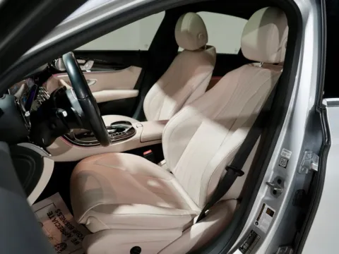 Another view of 2019 Mercedes-Benz E-Class E 300 for sale in Charlotte, NC at Dream Work Automotive