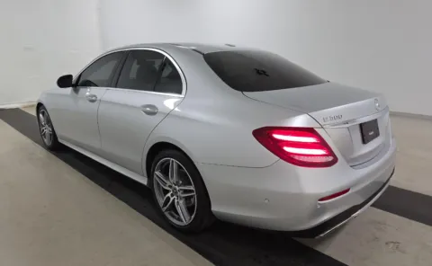 Photos of 2019 Mercedes-Benz E-Class E 300 for sale in Charlotte, NC at Dream Work Automotive