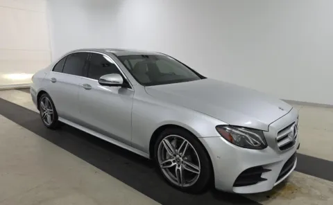 More photos of 2019 Mercedes-Benz E-Class E 300 at Dream Work Automotive, NC