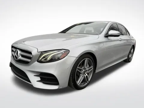 Another view of 2019 Mercedes-Benz E-Class E 300 for sale in Charlotte, NC at Dream Work Automotive