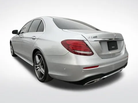 More photos of 2019 Mercedes-Benz E-Class E 300 at Dream Work Automotive, NC