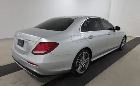 More photos of 2019 Mercedes-Benz E-Class E 300 at Dream Work Automotive, NC