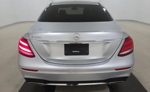 Another view of 2019 Mercedes-Benz E-Class E 300 for sale in Charlotte, NC at Dream Work Automotive