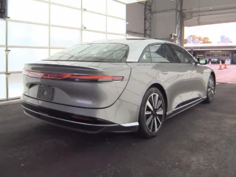 More photos of 2022 Lucid Air Grand Touring at Dream Work Automotive, NC