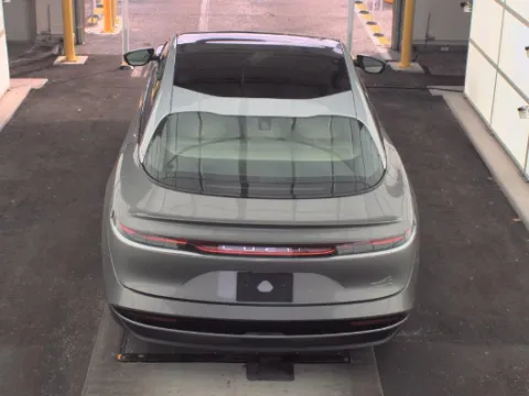 More photos of 2022 Lucid Air Grand Touring at Dream Work Automotive, NC