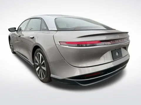 More photos of 2022 Lucid Air Grand Touring at Dream Work Automotive, NC