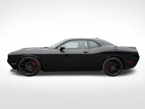 Another view of 2021 Dodge Challenger R/T Scat Pack for sale in Charlotte, NC at Dream Work Automotive